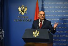 Simović se zahvalio Vučiću, i poručio da pažnju usreredi na Srbiju