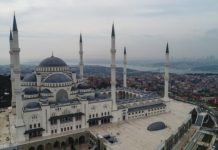 Turska suspendovala zajedničke vjerske obrede