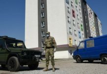 Kazna i do 12 godina zatvora zbog nepoštovanja naredbe o samoizolaciji