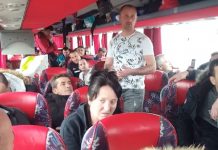 Državljani Crne Gore blokirani između Austrije i Mađarske