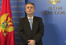 Nuhodžić pozvao građane da poštuju mjere samoizolacije