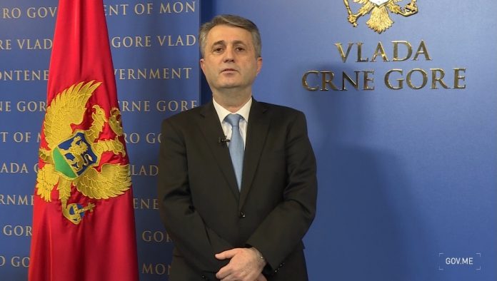 Nuhodžić pozvao građane da poštuju mjere samoizolacije