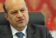 Rafet Husović se zahvalio Hajrizu Brčvaku