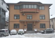 Sud u Rožajama:Berancu 30 dana zatvora jer je prekršio mjere zabrane