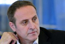 Andrija Popović donirao 10.000 eura za medicinska sredstva, pozvao i ostale da pomognu