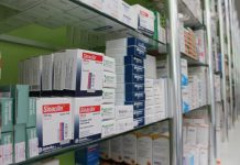 Srbija zabranila izvoz ljekova