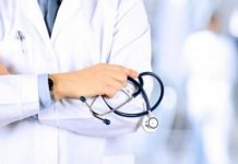 Grupi zdravstvenih radnika iz Andrijevice određena mjera samoizolacije