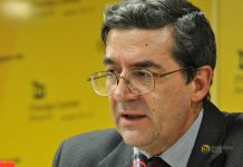 Trifković otkrio plan organizatora litija: Sljedeća faza zaposijednja javnih prostora