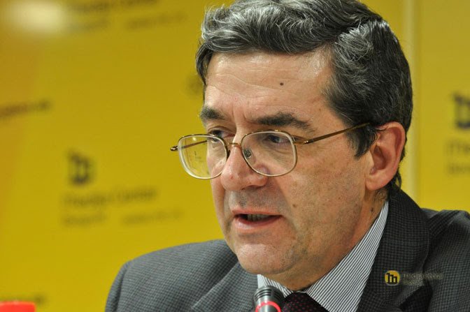 Trifković otkrio plan organizatora litija: Sljedeća faza zaposijednja javnih prostora