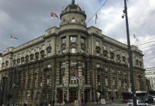 Državni sekretar u Vladi Srbije preminuo od koronavirusa