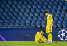 Spisak sportista zaraženih koronavirusom