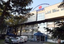 67 zaposlenih i 14 pacijenata inficirano na Institutu „Dedinje“