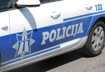 Krivične prijave za 62 osobe