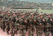 Srcem su branili Bosnu i Hercegovinu i bili najbolji vojnici na svijetu