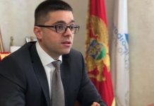 Crnogorski Aerodromi će prebroditi krizu izazvanu koronavirusom