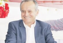 Rožajac Hajrudin Ledinić donirao 10.000 eura u borbi protiv koronavirusa