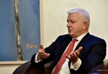 Premijer Marković: Građani pokazali patriotizam i solidarnost