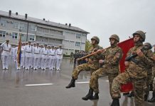 Crnogorski vojnici u misiji u Iraku zarađivaće 100 eura dnevno