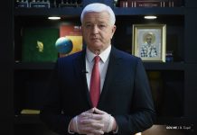 Premijer čestitao Uskrs