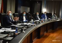 NKT: Zabrana izlaska svim danima od 23:00, prodavnice kojima je omogućen rad mogu biti otvorene od 07:00 do 22:00