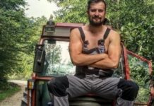 NEVJEROVATNO! Raspiratore u BIH uvezlo poljoprivredno gazdinstvo!