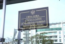 Savjet AZLP: Medojević izabran u skladu sa Zakonom