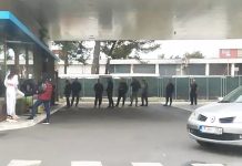 Pružanje ugostiteljskih usluga rezultiraće zatvaranjem objekata