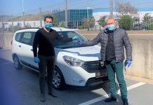 Kompanija Alliance donirala bjelopoljskoj bolnici vozilo za transport pacijenata na dijalizu