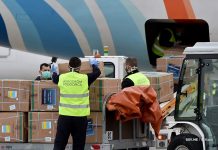 Premijer: Danas stižu dvije isporuke sa više od 5 tona medicinske opreme