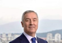 Predsjednik Đukanović uputio čestitku povodom najvećeg hrišćanskog praznika – Vaskrsa