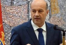 Predsjednik BS Rafet Husović čestitao Uskrs