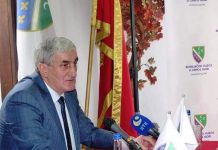 Predsjednik Bošnjačkog Vijeća čestitao Ramazan