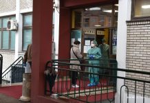 Opšta bolnica Nikšić – zdravstvena ustanova za primjer i u vrijeme pandemije koronavirusa