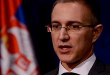 Ministar policije upozorio Pazarce da poštuju mjere Vlade