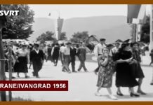 Ivangrad 1956