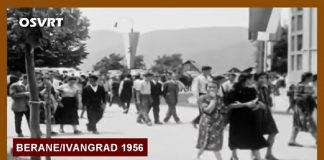 Ivangrad 1956