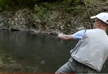 Sportsko-rekreativni ribolov je moguć uz obezbijeđenu dozvolu