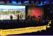 Franeta,Serhatlić i Spotlight