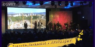 Franeta,Serhatlić i Spotlight
