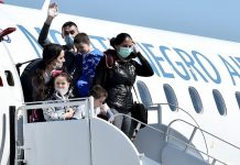 Crnogorska diplomatija se pokazala uspješnom na djelu kada je to bilo najvažnije