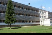 Plavljanin zaražen koronavirusom preminuo