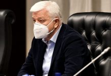 U narednih 45 dana ublažavanje mjera