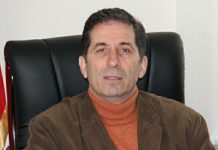 Salko Luboder novi direktor CEKUM-a