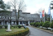 Otpušten prvi pacijent izliječen od koronavirusa