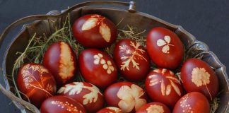Uskrs je simbol obnavljanja prirode i života