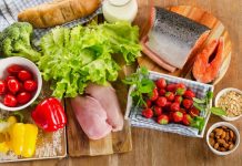 Savjeti o hrani i ishrani tokom izolacije