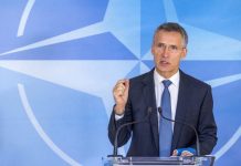 Stoltenberg: Turska jedna od zemalja koja najviše pomaže saveznicima u borbi protiv COVID-19