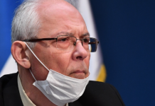 Vodeći srbijanski epidemiolog Predrag Kon se povlači