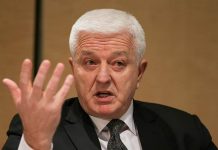 Marković: Republika Srpska nije država, ona je dio Bosne i Hercegovine