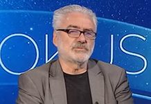 Nestorović: Ponovo zatvaramo kafiće i tržne centre ako broj zaraženih bude iznad 2%